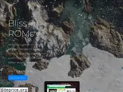 Sites similar to blissroms.com