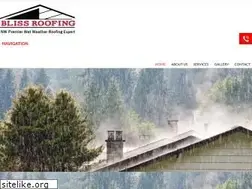 Sites similar to blissroofingco.com