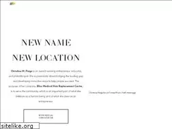 Sites similar to blisssalon555.com