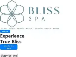 Sites similar to blissspacambodia.com