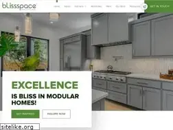 Sites similar to blissspace.in