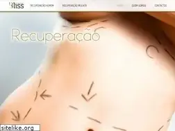 Sites similar to blisstexteismedicos.pt