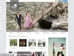 Sites similar to blisswedding.com.hk