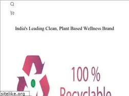 Sites similar to blisswelness.com