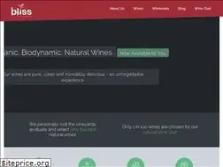 Sites similar to blisswineclub.com