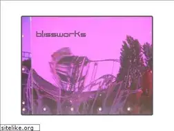 Sites similar to blissworks.com
