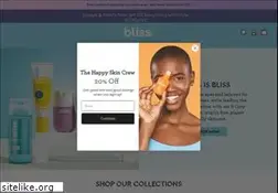Sites similar to blissworld.com