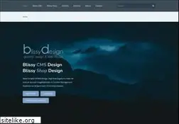 Sites similar to blissydesign.nl