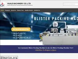 Sites similar to blister-packingmachine.com