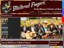 Sites similar to blisteredfingers.com