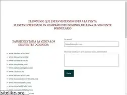 Sites similar to blistereuro.com