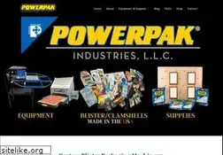Sites similar to blisterpackaging.com