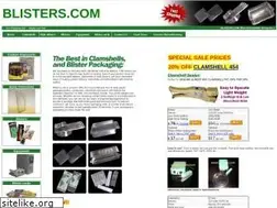 Sites similar to blisters.com