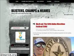 Sites similar to blisterscrampsheaves.com