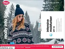 Sites similar to blistex.co.uk