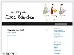 Sites similar to blistilig.wordpress.com