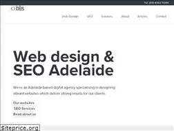 Sites similar to blisweb.agency
