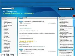 Sites similar to blitblog.com