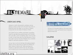 Sites similar to blitemare.com