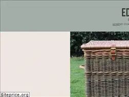 Sites similar to blithfieldwillowcrafts.co.uk