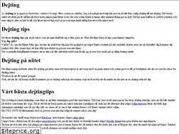 Sites similar to blitillsammans.se