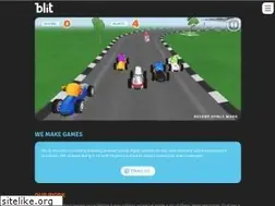 Sites similar to blitinteractive.com