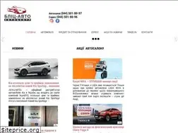Sites similar to blitsavto.com.ua