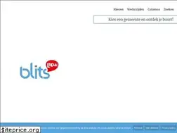 Sites similar to blitslokaal.be