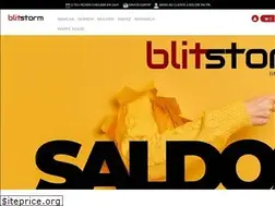 Sites similar to blitstorm.com