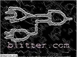 Sites similar to blitter.com
