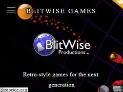 Sites similar to blitwise.com