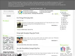 Sites similar to blityan.blogspot.com