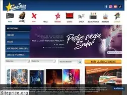 Sites similar to blitz-cinestar-bh.ba