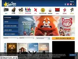 Sites similar to blitz-cinestar.hr