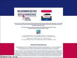 Sites similar to blitz-fahrschule.de