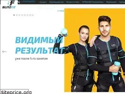 Sites similar to blitz-fit.com.ua