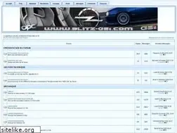 Sites similar to blitz-gsi.com