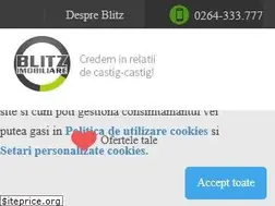 Sites similar to blitz-imobiliare.ro