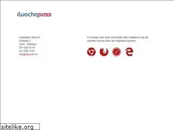 Sites similar to blitz-info.ch