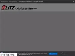 Sites similar to blitz-leipzig.de