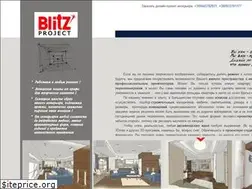 Sites similar to blitz-project.com