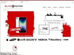 Sites similar to blitz-repair.de