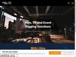Sites similar to blitz-rigging.co.uk