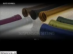 Sites similar to blitz-schnell.jp
