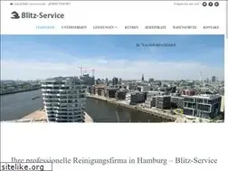 Sites similar to blitz-service.com