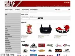 Sites similar to blitz-shop.com