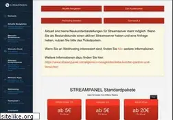 Sites similar to blitz-stream.de