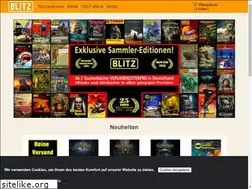 Sites similar to blitz-verlag.de