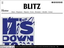 Sites similar to blitz.club