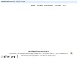 Sites similar to blitz.com.br